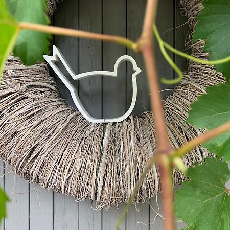 Ferienwohnung Sambachhaus Gleiszellen-Gleishorbach Εξωτερικό φωτογραφία