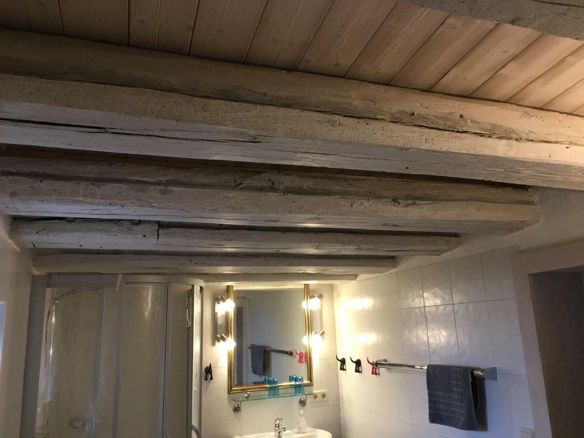 Ferienwohnung Sambachhaus Gleiszellen-Gleishorbach Εξωτερικό φωτογραφία