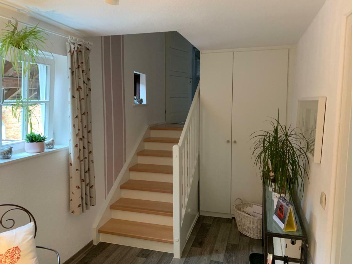 Ferienwohnung Sambachhaus Gleiszellen-Gleishorbach Εξωτερικό φωτογραφία