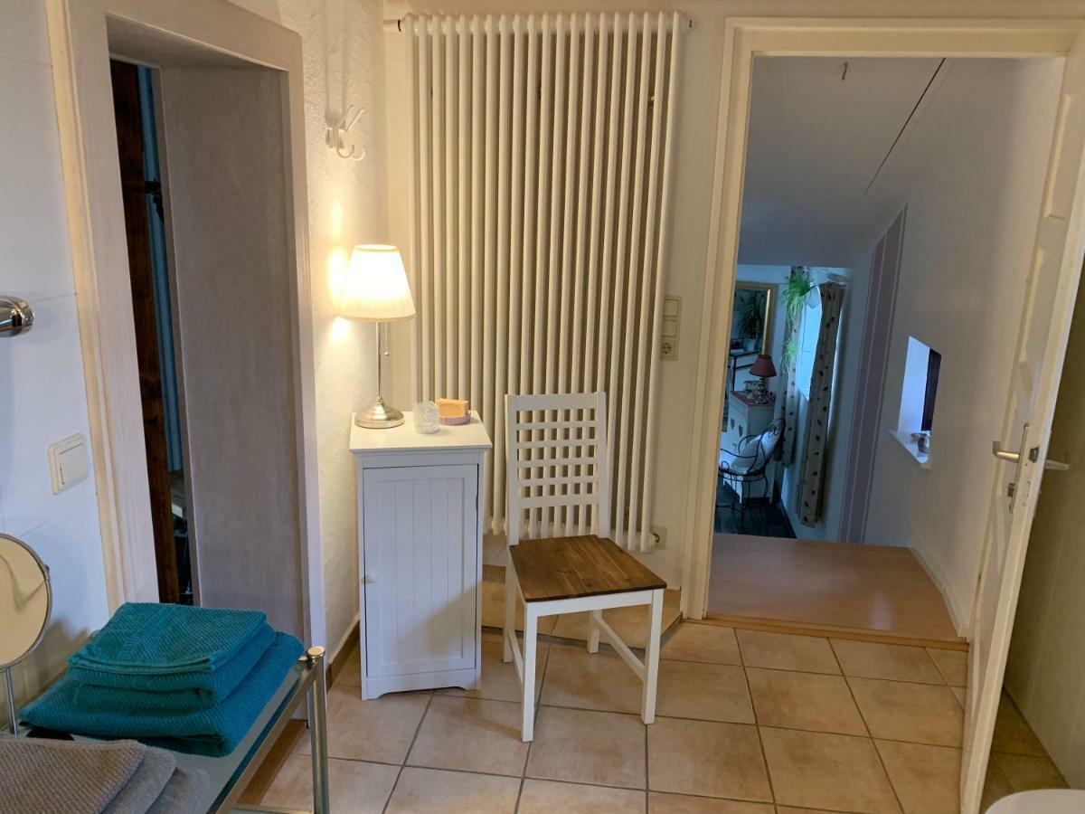 Ferienwohnung Sambachhaus Gleiszellen-Gleishorbach Εξωτερικό φωτογραφία